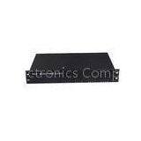 12VDC 13A 16CH Rack Mount CCTV Power Supply , Rack Mount DC Power Supply 12VDC13A16P/R thumbnail-1