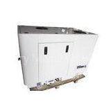 Powerful 8KW - 11KW Diesel Marine Generator Set High Protection Grade for Boat Use thumbnail-1