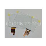 Interactive Transparent Waterproof 5 Inch Capacitive Touch Screen Panel 2 Point thumbnail-1