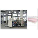 Polyurethane High Pressure Foaming Equipment for Mattress thumbnail-1