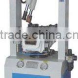 LZ-675 Single-Cylinder Gantry Wall Type Hydraulic Machine, Efficiency and Best Price Shoe Sole Pressing Machine