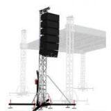 Aluminum LED Dispaly Truss Stand,speaker Truss,concert Stage Lighting Truss thumbnail-2