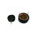 SMD Double Choke Coil and Power Inductor with Inductance Ranging from 3.3 to 220uH