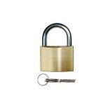 High Quality Brass Padlock thumbnail-1