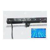 Decorative Dimmable Rigid RGB SMD 5050 DC 12V DMX Bar Lights Strip Lights 16 Pixels