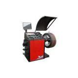 Full-automatic Wheel Balancer thumbnail-1