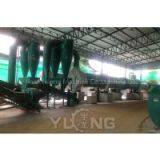 Palm EFB Pellet Mill Hot Sale in Indonesia Malaysia Thailand Vietnam thumbnail-1