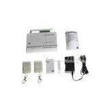 GSM Wireless Burglar Home Alarm System(YL-007M8) With Wireless PIR Sensor