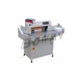 Hydraulic Paper Cutter /Paper Cutting Machine thumbnail-1