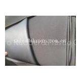 1-50mm Thick Skidproof Antistatic Neoprene Rubber Sheeting Roll / Mat / Plate / Flooring