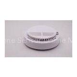 High Sensitive Stable Photoelectric Wireless Smoke Detector Fire Alarm Sensor for Home thumbnail-1