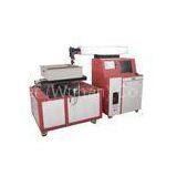 CNC Numerical Control Small Laser Metal Cutting Machine For Carbon Steel 0.1 - 7 mm