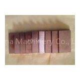 W85Cu15 W80Cu20 Alloy Tungsten Copper Plate / Tungsten Alloy Sheet Surface Machined thumbnail-1