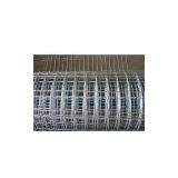 Hot-dipped Galvanized Welded Wire Mesh