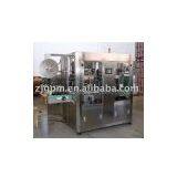 PVC Shrink Sleeve Labeling Machine