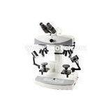 Motorized / Manual Forensic Comparison Microscope Binocular A18.1849