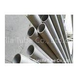 ASTM A269 TP316 Seamless Stainless Steel Tube Round Mechanical Tubing
