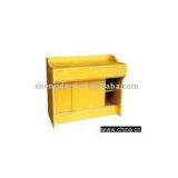 Teacher Platform,class Room Furniture,education Facility thumbnail-1