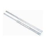 20 Inch Side Mount Drawer Slides For Shallow Drawer Easy Close