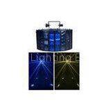 Stage LED Effect Lighting / LED 2pcs * 10W RGBW Big Derby Light