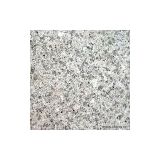 Sell Crystal White Granite Slab
