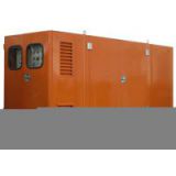 Sell Weather-Proof Type Generator Set (8-500kW)