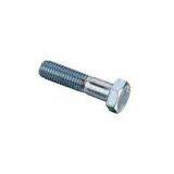 Hex Bolt, DIN4014 thumbnail-1
