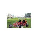 250cc Go Kart thumbnail-1