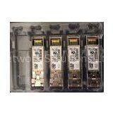 SFP-10G-ZR DFB SFP + Optical Transceiver Module 1550nm , Lc Duplex Connector