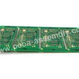 HDI Multilayer High Density PCB and Rigid Circuit Board