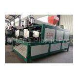 Injection Hdpe Blow Molding Machine For Making 5ml - 2.5L Pe Pp Plastic Bottles ISO9001
