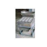 Automatic Dry Peanut Peeler Machine With 98% Peeling Rate For Peanut Milk