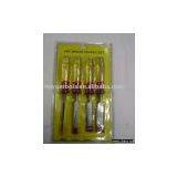 Firmer Chisel Set thumbnail-1