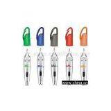 Carabiner LED With Pen thumbnail-1