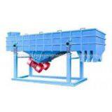 DZS Series Rectilinear Vibration Screen