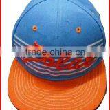 Unisex Gender Custom Logo Baseball Cap for Men thumbnail-6