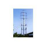 Steel Pole of Transmission Line thumbnail-3