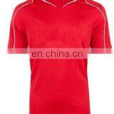 Club Football Jersey/custom Soccer Uniform Sets/ Soccer Uniforms