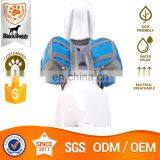 Outdoor Dog Backpack Polyester Saddle Bags For Pet Travel thumbnail-4