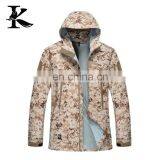 Black Rain Hiking Jacket All Seam Seal for Men thumbnail-3