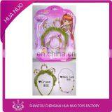 Plastic Kids Bead Jewelry Toy Set thumbnail-1