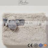 Baby Care Baby Minky Blanket thumbnail-1