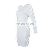 African Kitenge Dress Designs Bandage Dresses 90% Rayon 2017 thumbnail-4