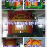 Monkey Inflatable Bouncer / Inflatable Moonjumper Bouncer