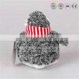 Stuffed Penguin Toy Penguin Soft Toy thumbnail-6