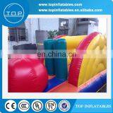 Guangzhou Supplier Toys Kids Playground Equipment Inflatable Tunnel Rental for Wholesales thumbnail-4