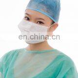 Non-woven Printed Medical Face Mask With Earloop thumbnail-2