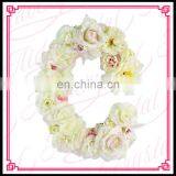 Aidocrystal Wholesale Floral Arrangement Artificial Flower Decor Office Decoration Flower Letter C thumbnail-3