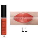 34 Colors Waterproof Liquid Lipstick Long Lasting Lip Gloss Cream Makeup thumbnail-5