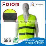 China Supplier Hot Sale Custom Wholesale China Airport Reflective Safety Clothing thumbnail-2